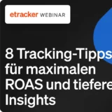 Olaf Brandt gibt euch 8 Tracking-Tipps für maximalen ROAS und tiefere Insights.